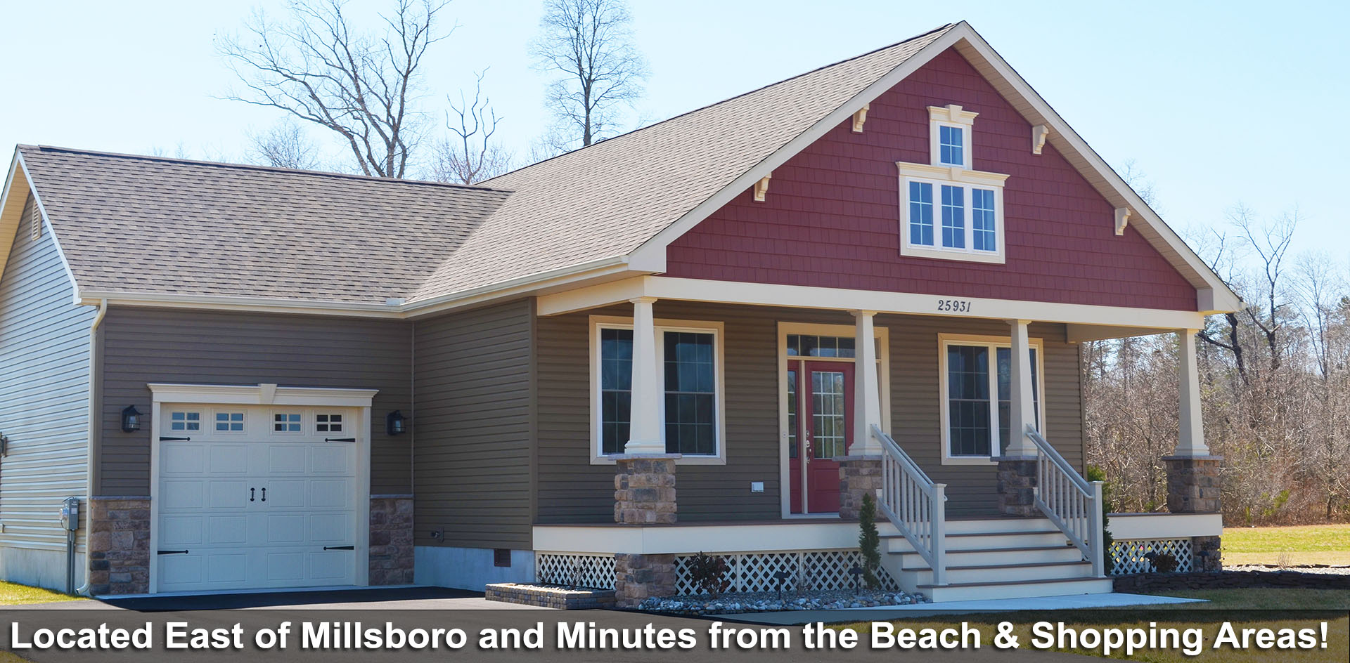 Stoney Ridge Estates Homes